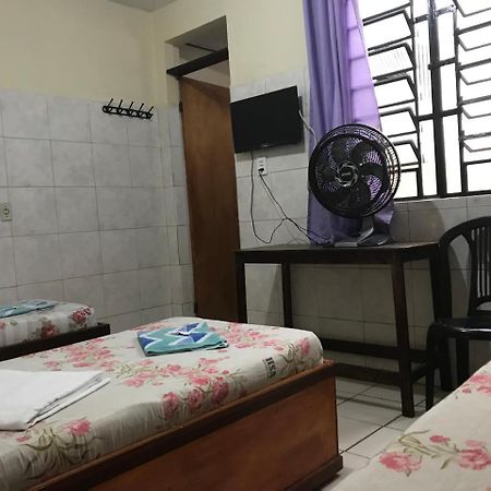 Maceió Hotel Santo Antonio المظهر الخارجي الصورة