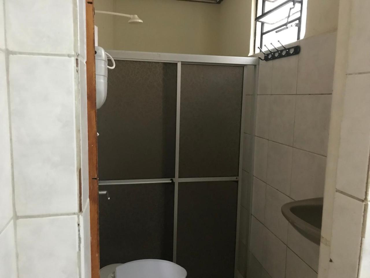 Maceió Hotel Santo Antonio المظهر الخارجي الصورة