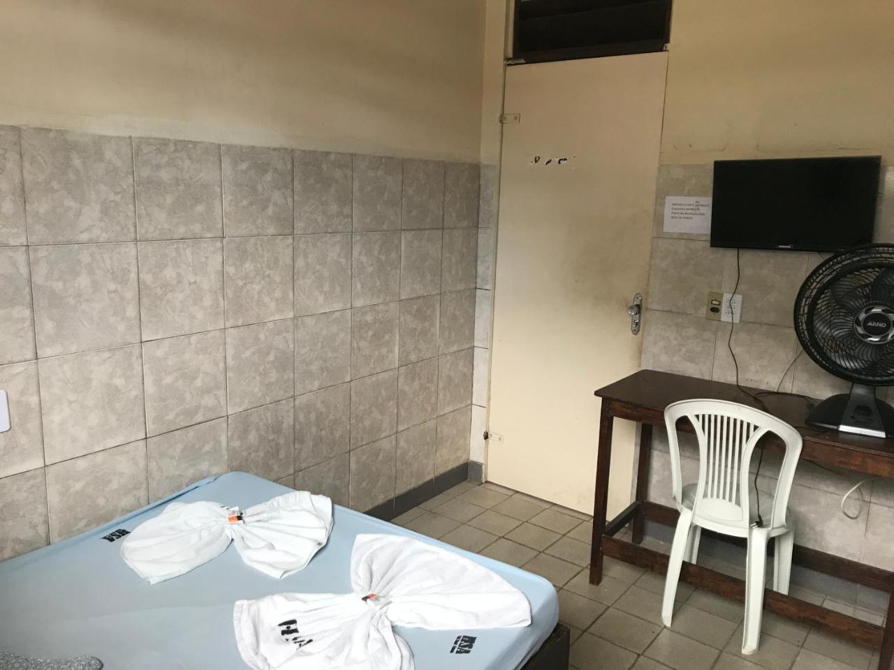 Maceió Hotel Santo Antonio المظهر الخارجي الصورة
